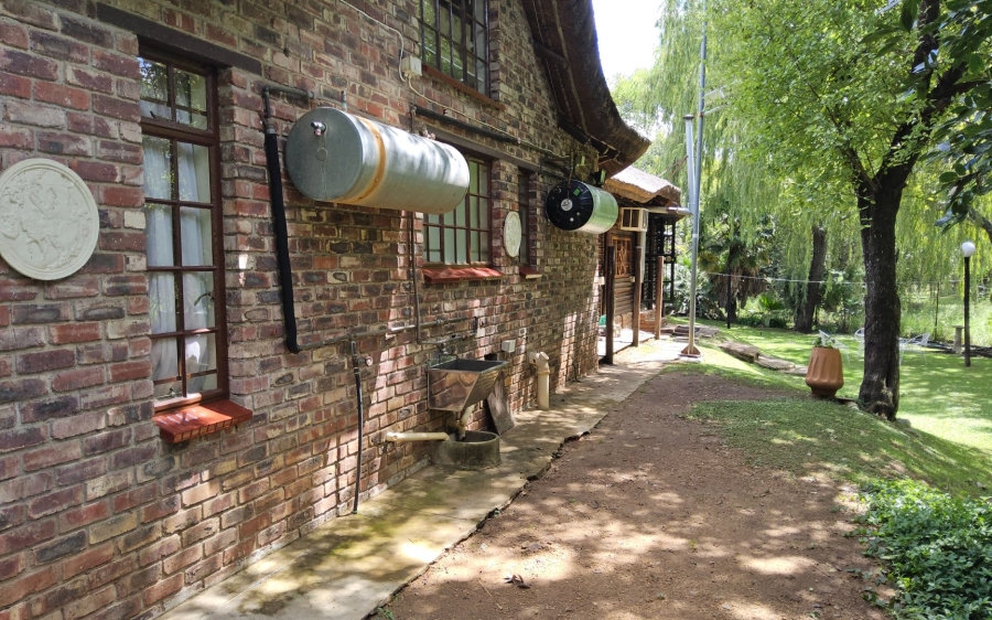 Commercial Property for Sale in Viljoenskroon Rural Free State